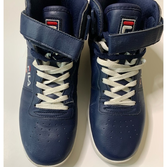 Fila Other - ❕SALE❕ Fila athletic shoes for men